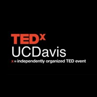 TEDxUCDavis logo, TEDxUCDavis contact details