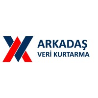 Arkadaş Veri Kurtarma Hizmetleri logo, Arkadaş Veri Kurtarma Hizmetleri contact details