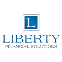 Liberty Financial Solutions logo, Liberty Financial Solutions contact details