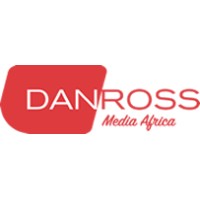 Danross Media Africa logo, Danross Media Africa contact details