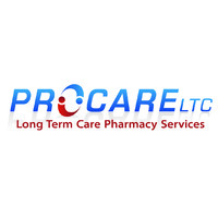 ProCare LTC logo, ProCare LTC contact details