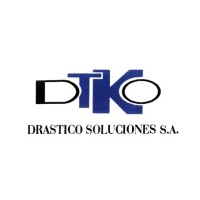 DRASTICO SOLUCIONES logo, DRASTICO SOLUCIONES contact details