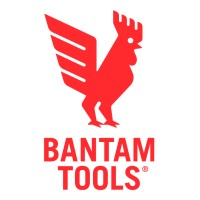 Bantam Tools logo, Bantam Tools contact details