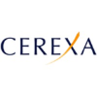 Cerexa logo, Cerexa contact details