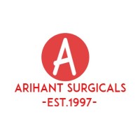 Arihant Surgicals logo, Arihant Surgicals contact details