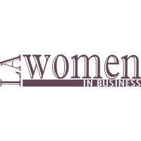 Louisiana Women In Business Magazine logo, Louisiana Women In Business Magazine contact details