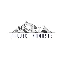 Project Namaste logo, Project Namaste contact details