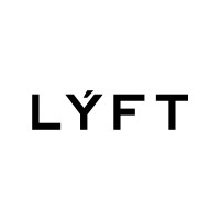 LÝFT logo, LÝFT contact details