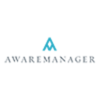 AwareManager logo, AwareManager contact details