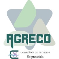 AGRECO logo, AGRECO contact details