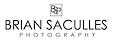 Brian Saculles Photography logo, Brian Saculles Photography contact details