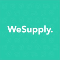 WeSupply Labs logo, WeSupply Labs contact details