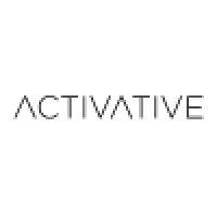 Activative logo, Activative contact details