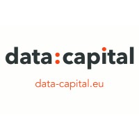 Data Capital logo, Data Capital contact details