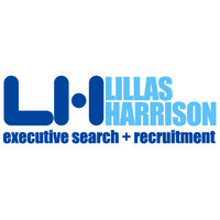 Lillas Harrison Executive Search + Recruitment logo, Lillas Harrison Executive Search + Recruitment contact details