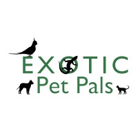 Exotic Pet Pals logo, Exotic Pet Pals contact details