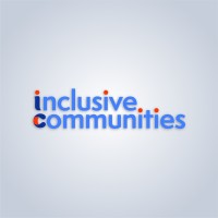 Inclusive Communities logo, Inclusive Communities contact details