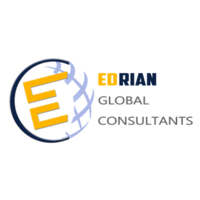 EDRIAN Global Consultants logo, EDRIAN Global Consultants contact details