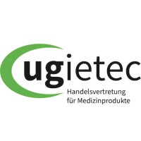 ugietec - Handelsvertretung für Medizinprodukte logo, ugietec - Handelsvertretung für Medizinprodukte contact details