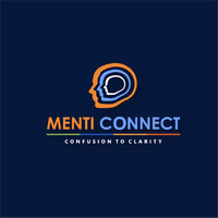 Menti Connect logo, Menti Connect contact details