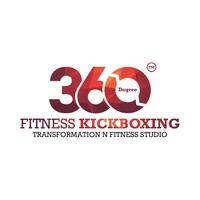 360 Degree Fitness Kickboxing logo, 360 Degree Fitness Kickboxing contact details