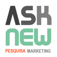 AskNew Pesquisa e Marketing logo, AskNew Pesquisa e Marketing contact details