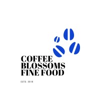 Coffee Blossoms Fine Food logo, Coffee Blossoms Fine Food contact details