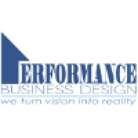 Performance Business Design logo, Performance Business Design contact details