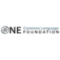 One Common Language Foundation logo, One Common Language Foundation contact details