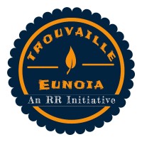 Trouvaille Eunoia logo, Trouvaille Eunoia contact details