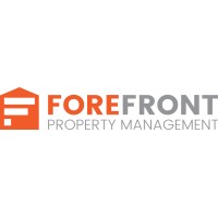 ForeFront Property Management logo, ForeFront Property Management contact details