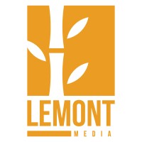 LemontMedia logo, LemontMedia contact details