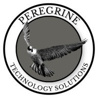 Peregrine Technology Solutions logo, Peregrine Technology Solutions contact details