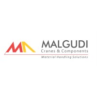 MALGUDI Cranes & Components logo, MALGUDI Cranes & Components contact details