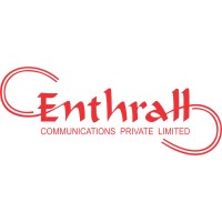 Enthrall Communications Private Limited logo, Enthrall Communications Private Limited contact details