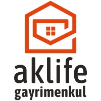 Aklife Gayrimenkul logo, Aklife Gayrimenkul contact details