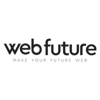 WebFuture logo, WebFuture contact details