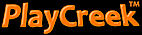 PlayCreek LLC logo, PlayCreek LLC contact details