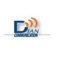 Dian Communication Co.,LTD. logo, Dian Communication Co.,LTD. contact details