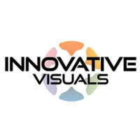 Innovative_Visuals logo, Innovative_Visuals contact details