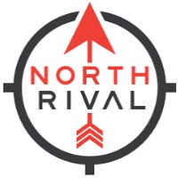 North Rival logo, North Rival contact details