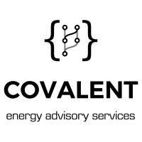 covalent logo, covalent contact details