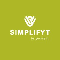 SIMPLIFYT - be yourself. logo, SIMPLIFYT - be yourself. contact details