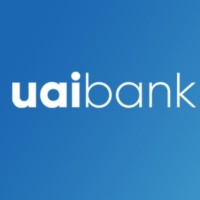 Uai Bank logo, Uai Bank contact details