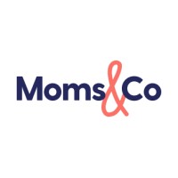 Moms & Co logo, Moms & Co contact details