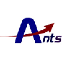 ANTS Corp logo, ANTS Corp contact details