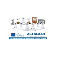 LOLC Al-Falaah logo, LOLC Al-Falaah contact details