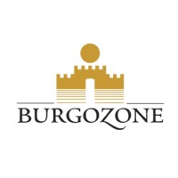 Burgozone logo, Burgozone contact details