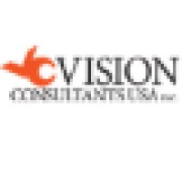 Vision Consultants USA, Inc. logo, Vision Consultants USA, Inc. contact details