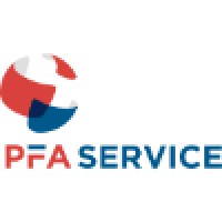 PFA service s.r.o. logo, PFA service s.r.o. contact details